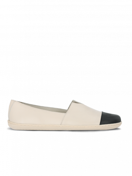 Barefoot Mocasines Be Lenka Rosaluna - Light Beige