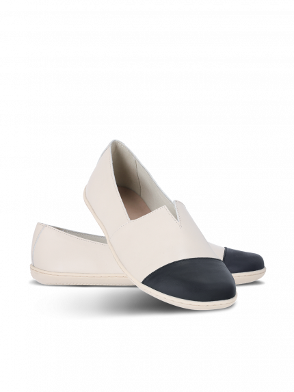 Barefoot Mocassins Be Lenka Rosaluna - Light Beige