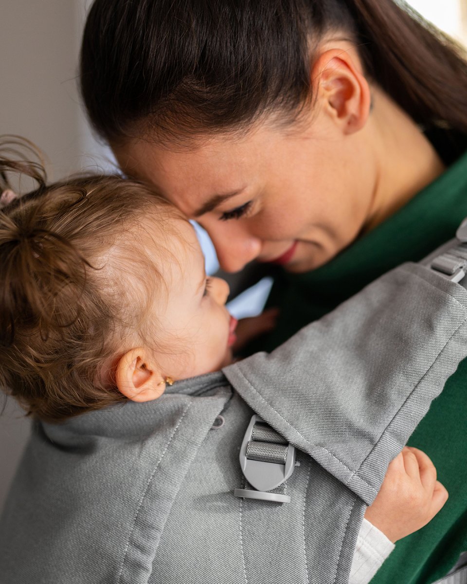 👨‍👧 Say it all without words, just eyes meeting eyes. Be Lenka carriers and wraps now at fantastic prices. 👉 Shop at the link in our bio.

💕 Carry your babies, parents. It's a chance for a unique bond. Your child becomes more like you, and you become more childlike.
.
.
.
.
.
#babycarrier #babywearing #belenkafamily #becloser #babywearingdad#babywrap