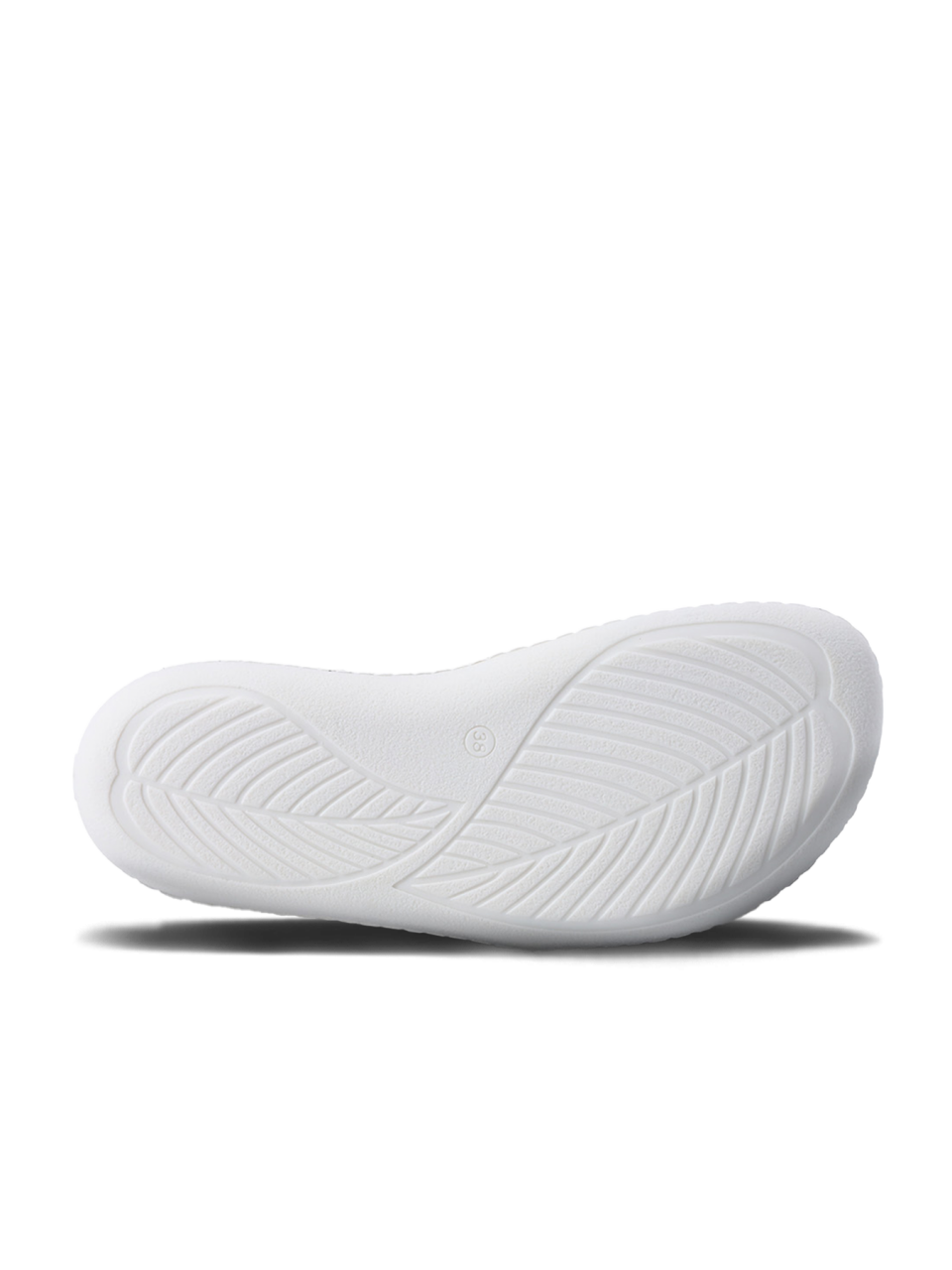 Barefoot zapatillas Be Lenka Champ 3.0 - Black & White