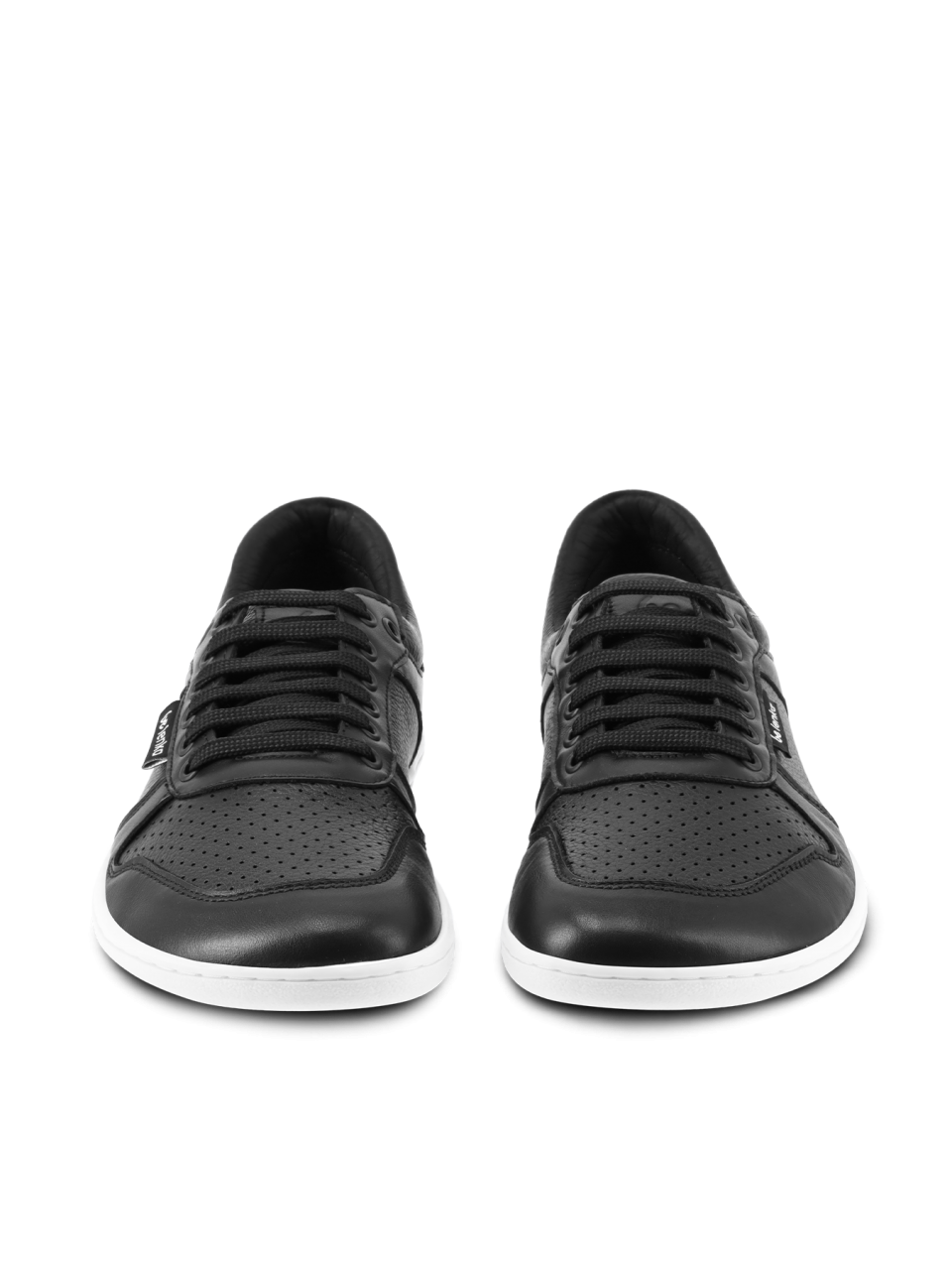 Barefoot scarpe sportive Be Lenka Champ 3.0 - Black & White