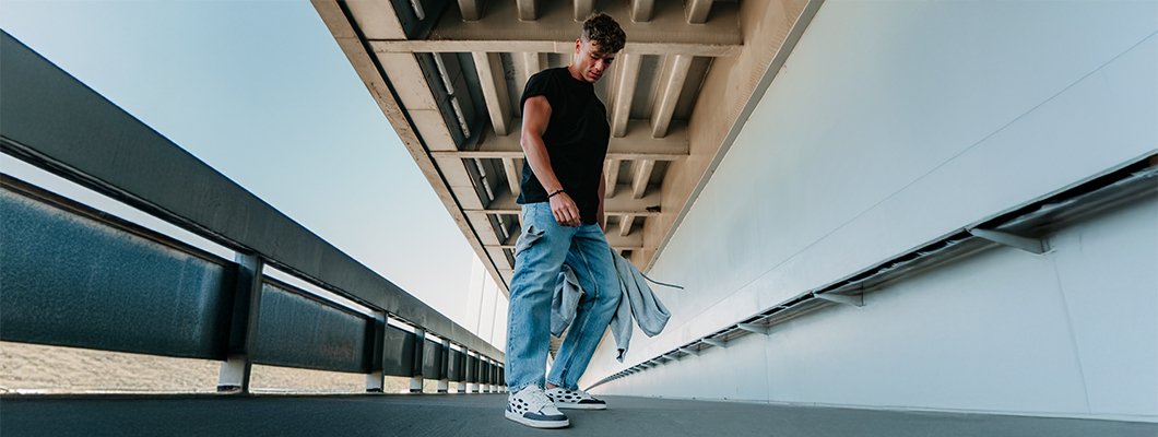 Product of the Month: Barebarics Fusion – Streetwear Design You Won’t Want to Take Off