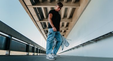 Product of the Month: Barebarics Fusion – Streetwear Design You Won’t Want to Take Off