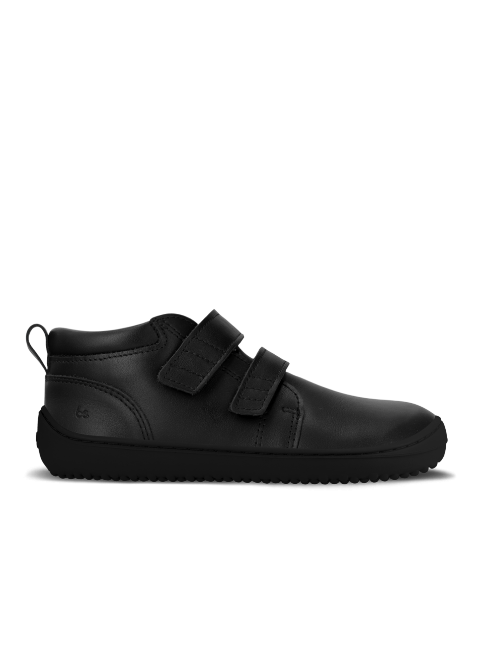 Zapatos barefoot de niños Be Lenka Play - All Black