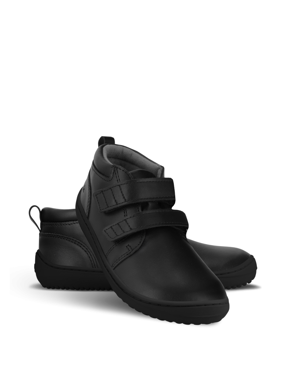 Kinder Barfußschuhe Be Lenka Play - All Black