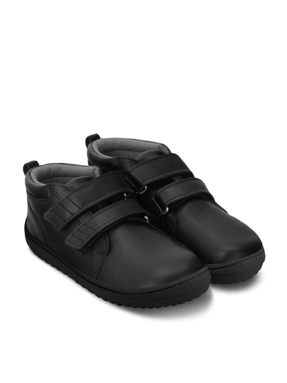 Kinder Barfußschuhe Be Lenka Play - All Black