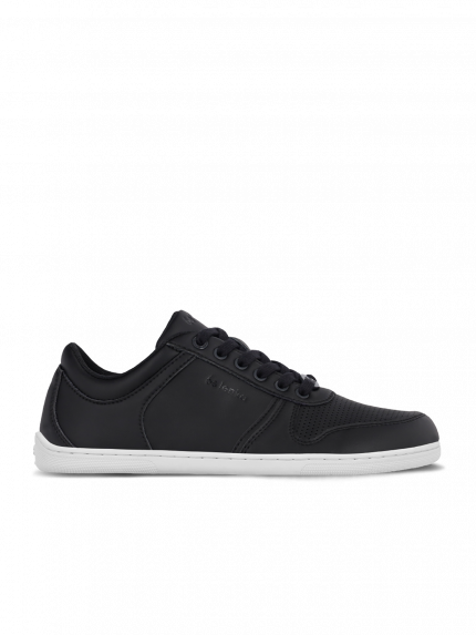 Barefoot Sneakers - Be Lenka Echo - Black & White