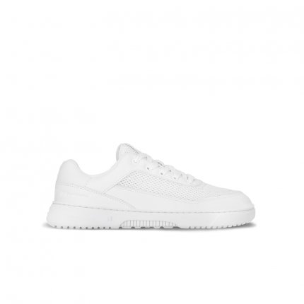 Barefoot Sneakers Barebarics Vaporo - All White