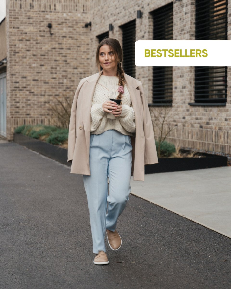 From bestsellers to bold new models – these are the pairs everyone’s talking about.
Which one is your favorite? Let us know below. ⬇️
And if you're ready to feel the difference — you know where to click. 🛒
.
.
#barefoot #stylish #bestsellers #barefootshoes