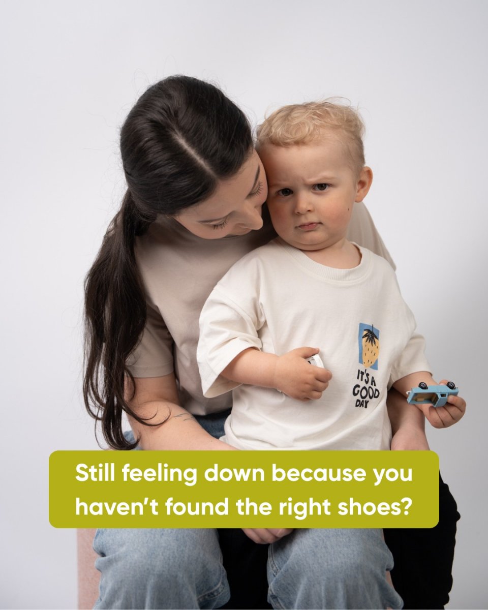 Shoes that pinch? Toes with no room to wiggle? A mini meltdown before every walk? 🫠
Yeah... we've all been there (or our kids have 😅).

But don’t worry – we’ve got exactly what those tiny feet (and your nerves) need.

👇 Tag that one parent friend who needs this kind of barefoot revelation in their life.
.
.
#BeLenka #BarefootForKids #HappyFeetOnly #ParentLife
