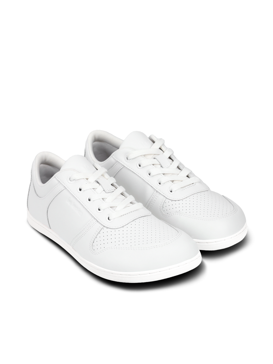 Barfuß Sneakers Be Lenka Echo - All White