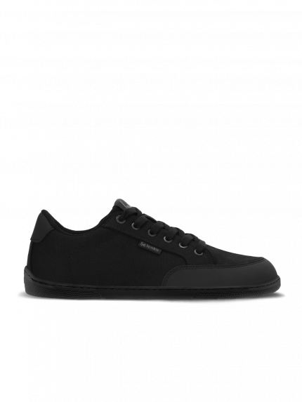 Barfuß Sneakers Be Lenka Rebound - All Black
