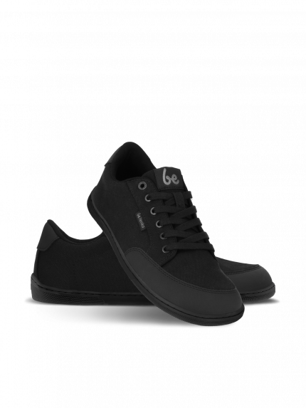 Barfuß Sneakers Be Lenka Rebound - All Black