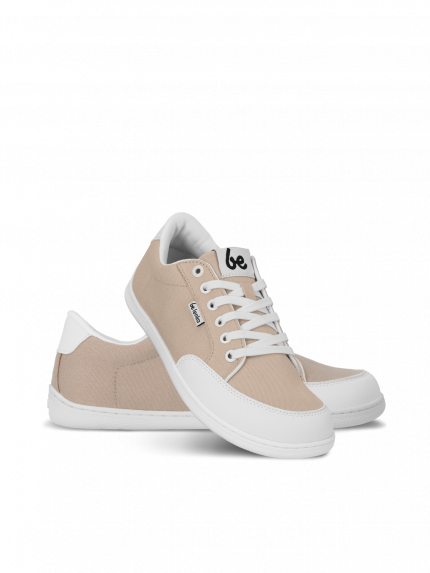 Trampki barefoot Be Lenka Rebound - Sand