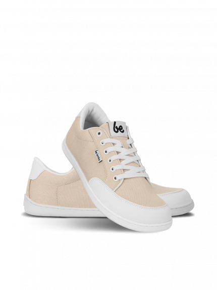 Barfuß Sneakers Be Lenka Rebound - Sand