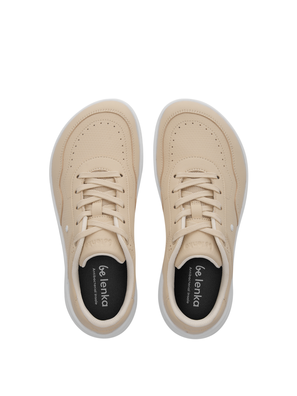 Recovery topánky Be Lenka Sydney - Sand