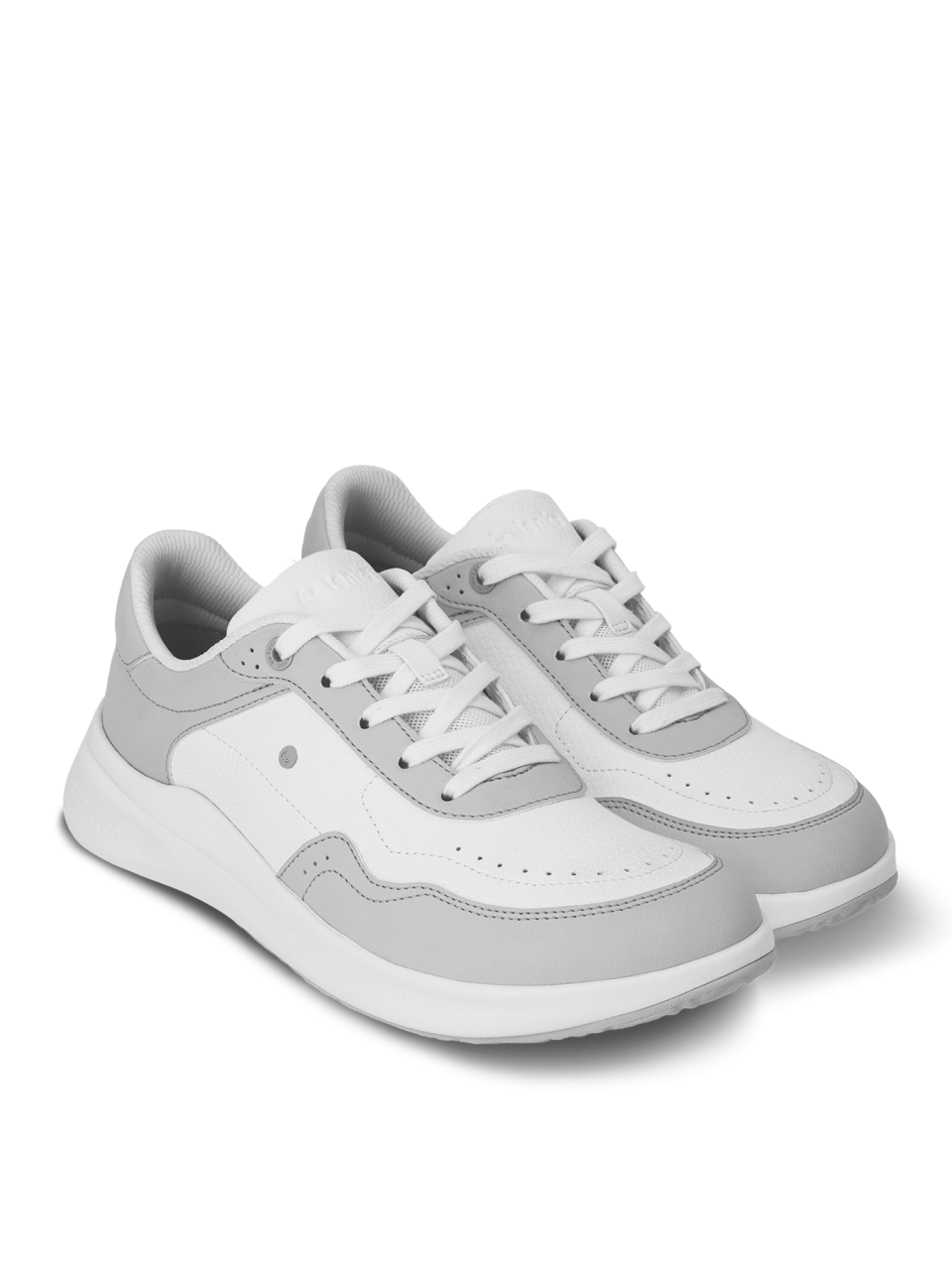 Recovery topánky Be Lenka Sydney - White & Light Grey