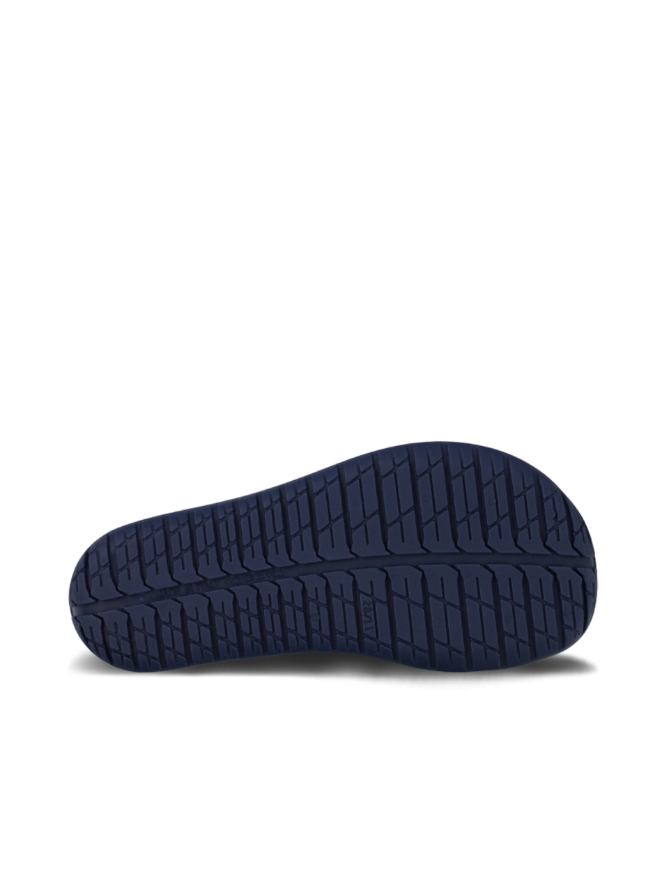 Detské barefoot gumáky Be Lenka Pudds - Aqua Blue