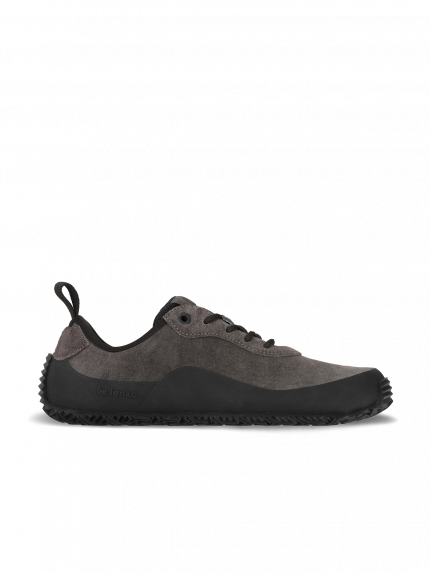 Barefoot topánky Be Lenka Trailwalker 3.0 - Dark Grey