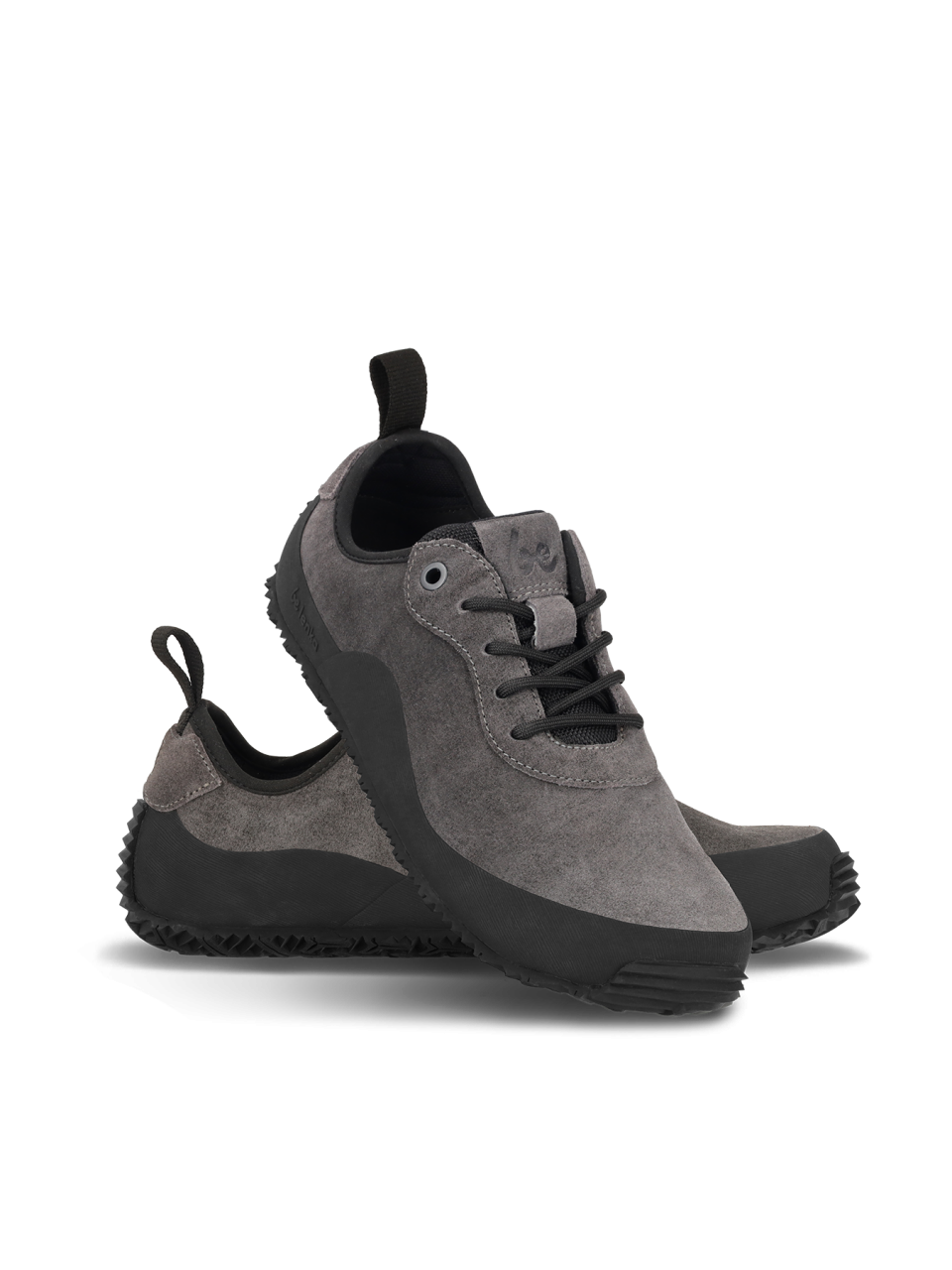Barefoot topánky Be Lenka Trailwalker 3.0 - Dark Grey