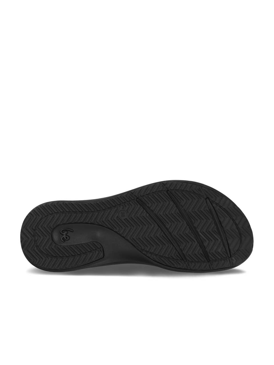 Recovery topánky Be Lenka Streetwise - All Black