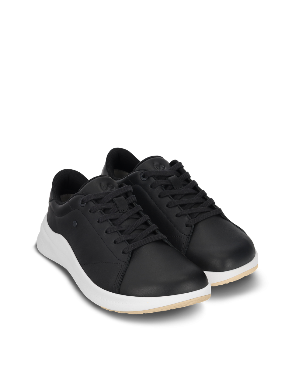 Recovery topánky Be Lenka Streetwise - Black & White