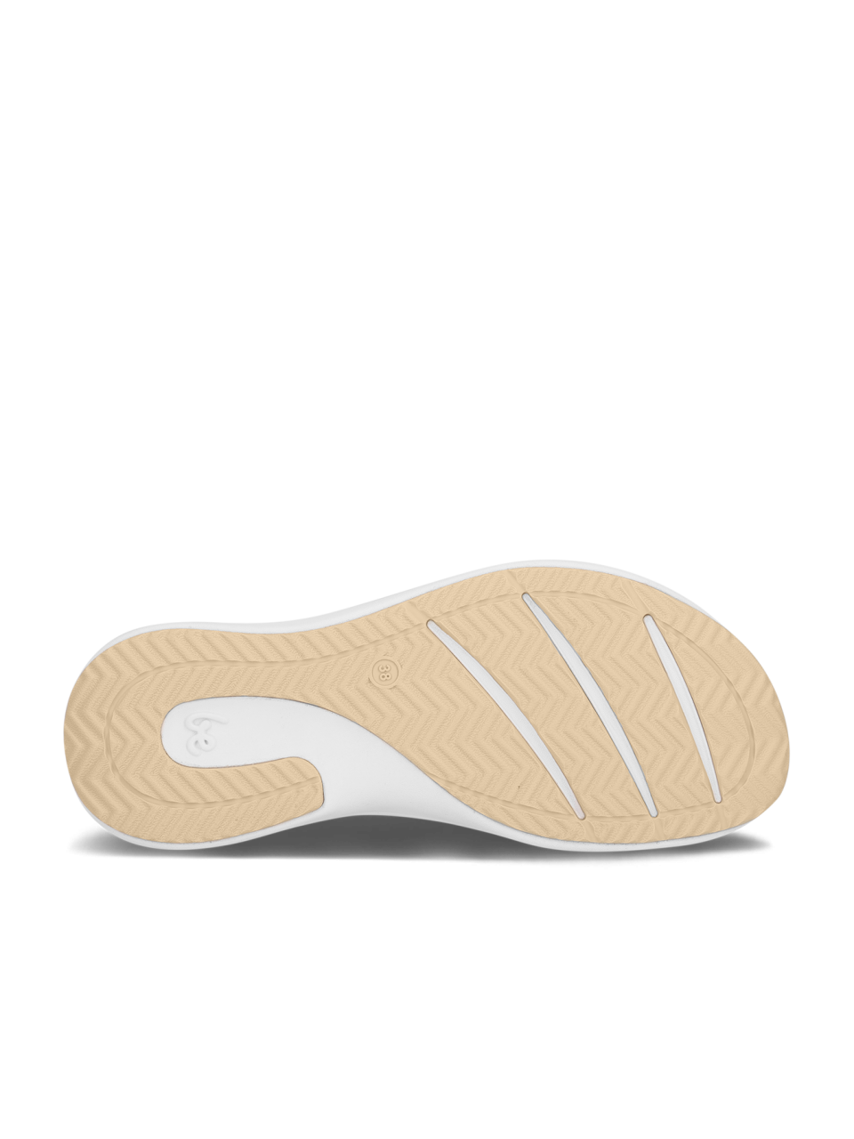 Recovery topánky Be Lenka Streetwise - Black & White