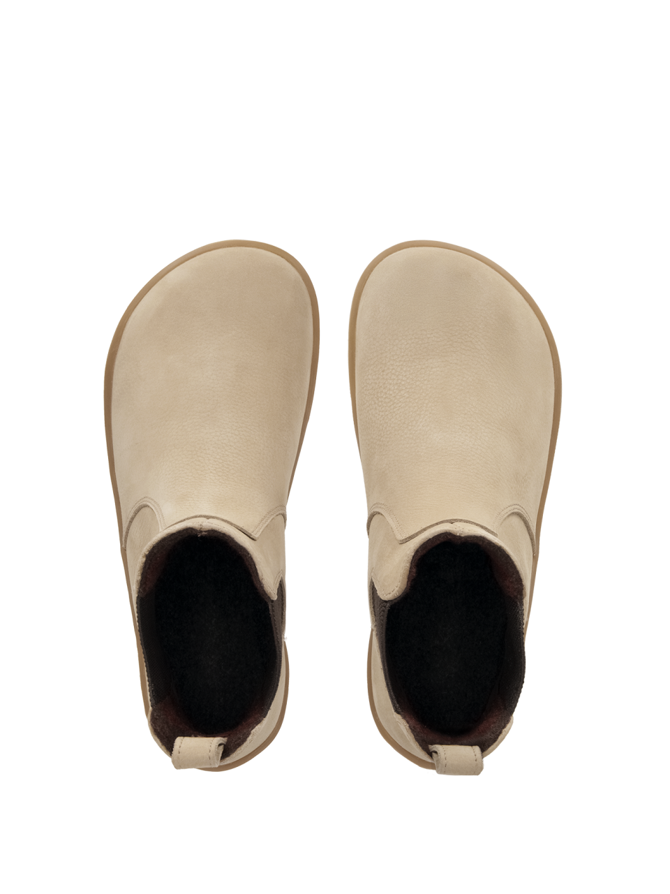 Barefoot topánky Be Lenka Entice Neo - Matt Sand