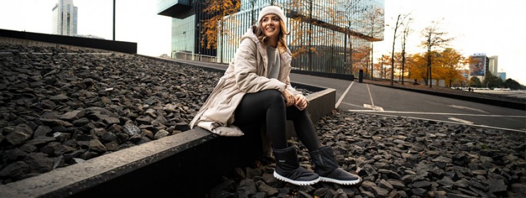 Búrame mýty a vysvetľujeme funkčnosť materiálov. Viete, ako funguje Primaloft?