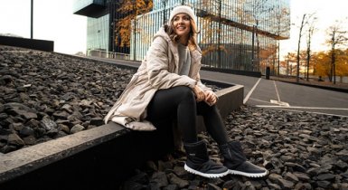 Búrame mýty a vysvetľujeme funkčnosť materiálov. Viete, ako funguje Primaloft?