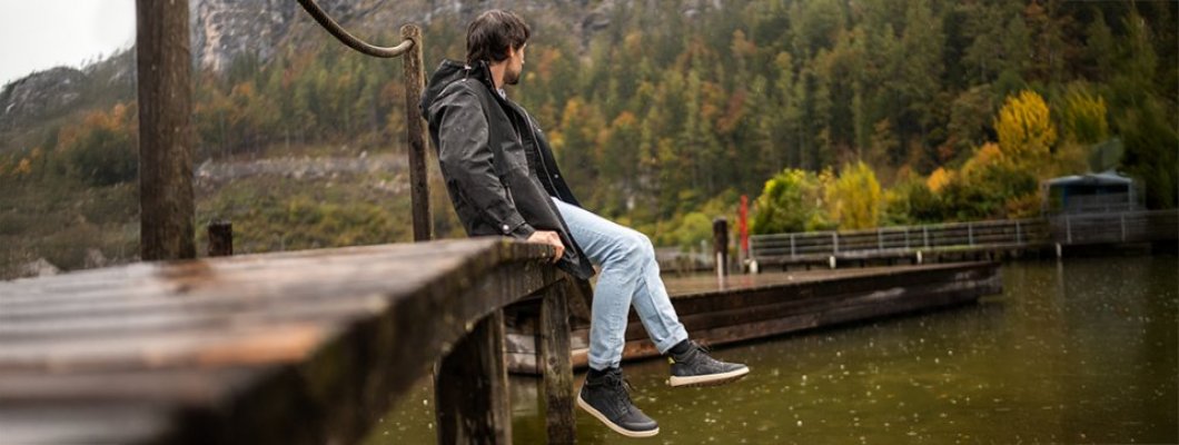 Zima s barefoot topánkami ArcticEdge: Vaše nohy zostanú v teple a suchu až do jari