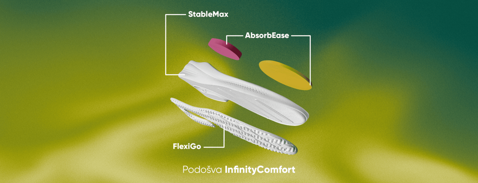 Be Lenka Recovery topánky – jemnejší prechod na barefoot.