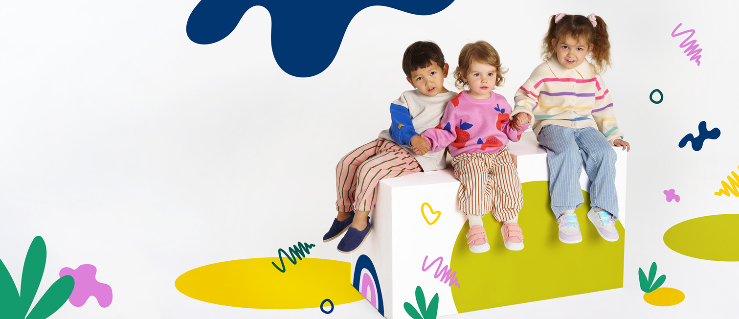 Detské barefoot topánky pre zdravý pohyb – Be Lenka | Be Lenka