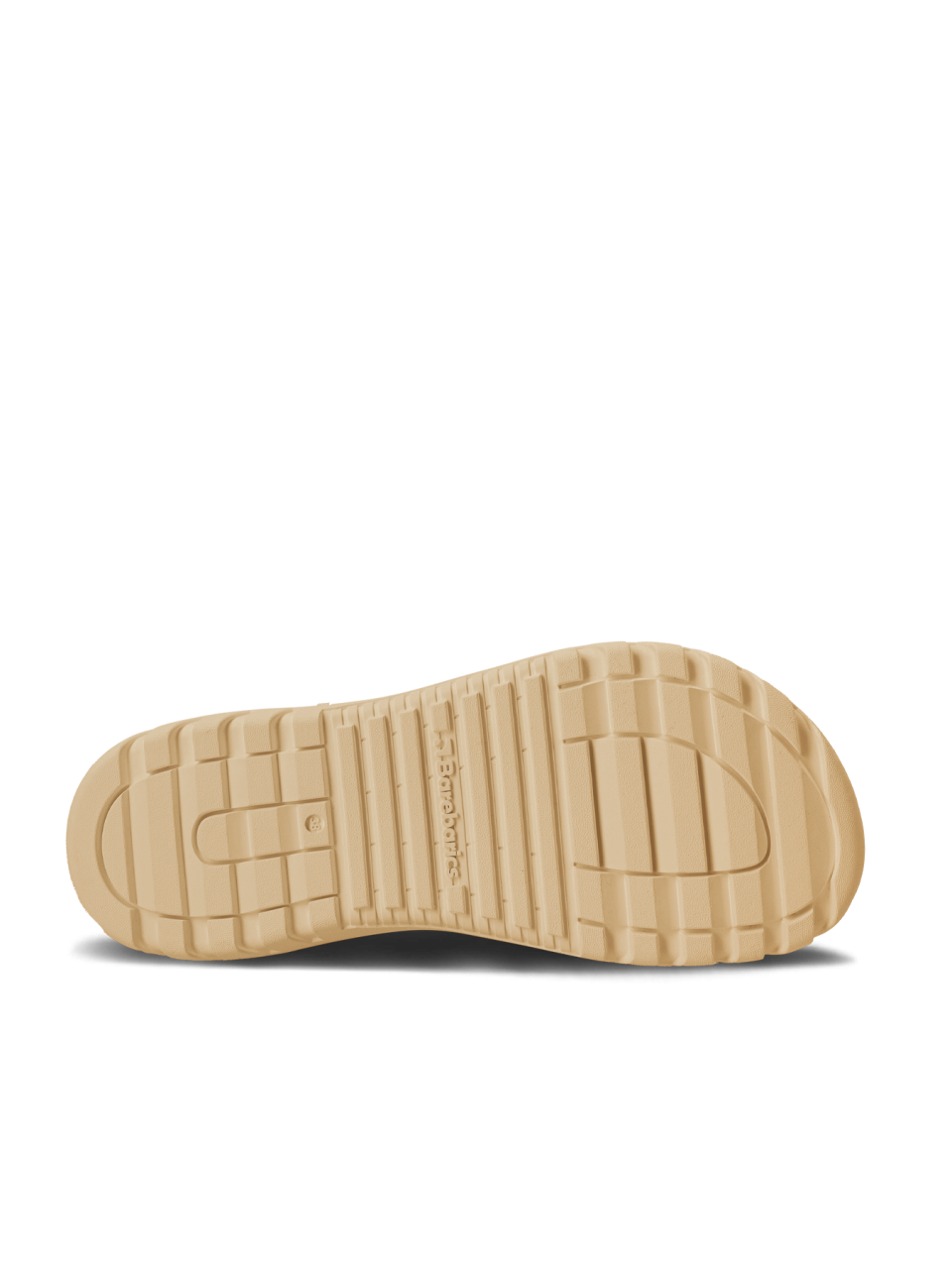 Barefoot tenisky Barebarics Zing Frost - Dark Brown