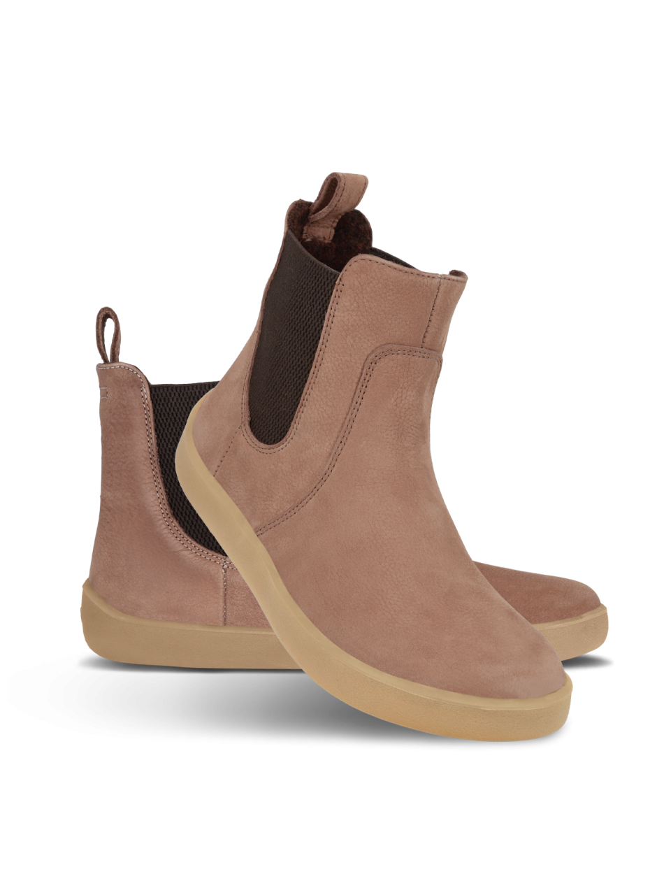 Barefoot topánky Be Lenka Entice Neo - Matt Brown