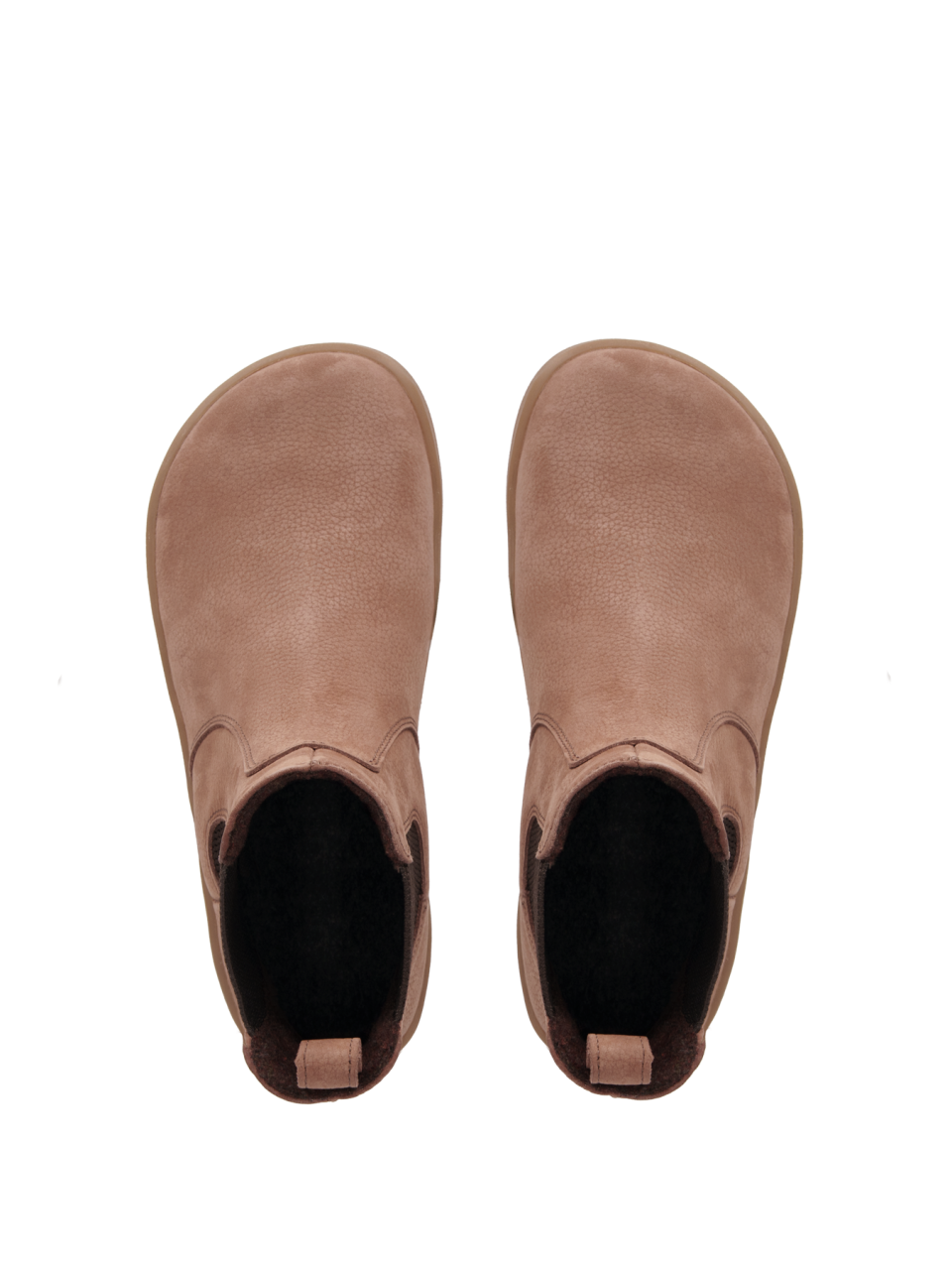 Barefoot topánky Be Lenka Entice Neo - Matt Brown