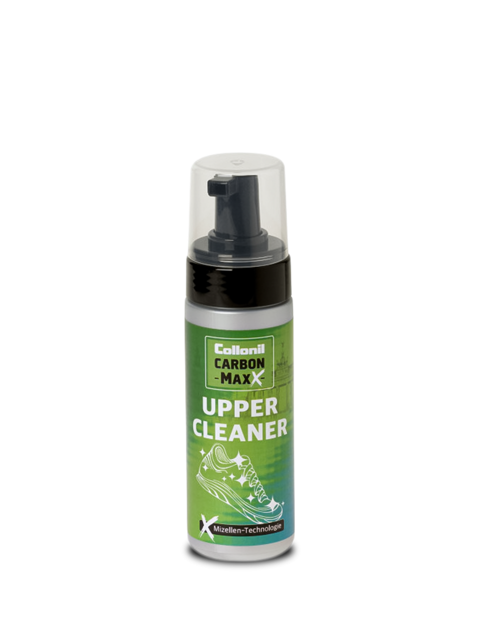 Collonil Carbon MaxX Upper Cleaner