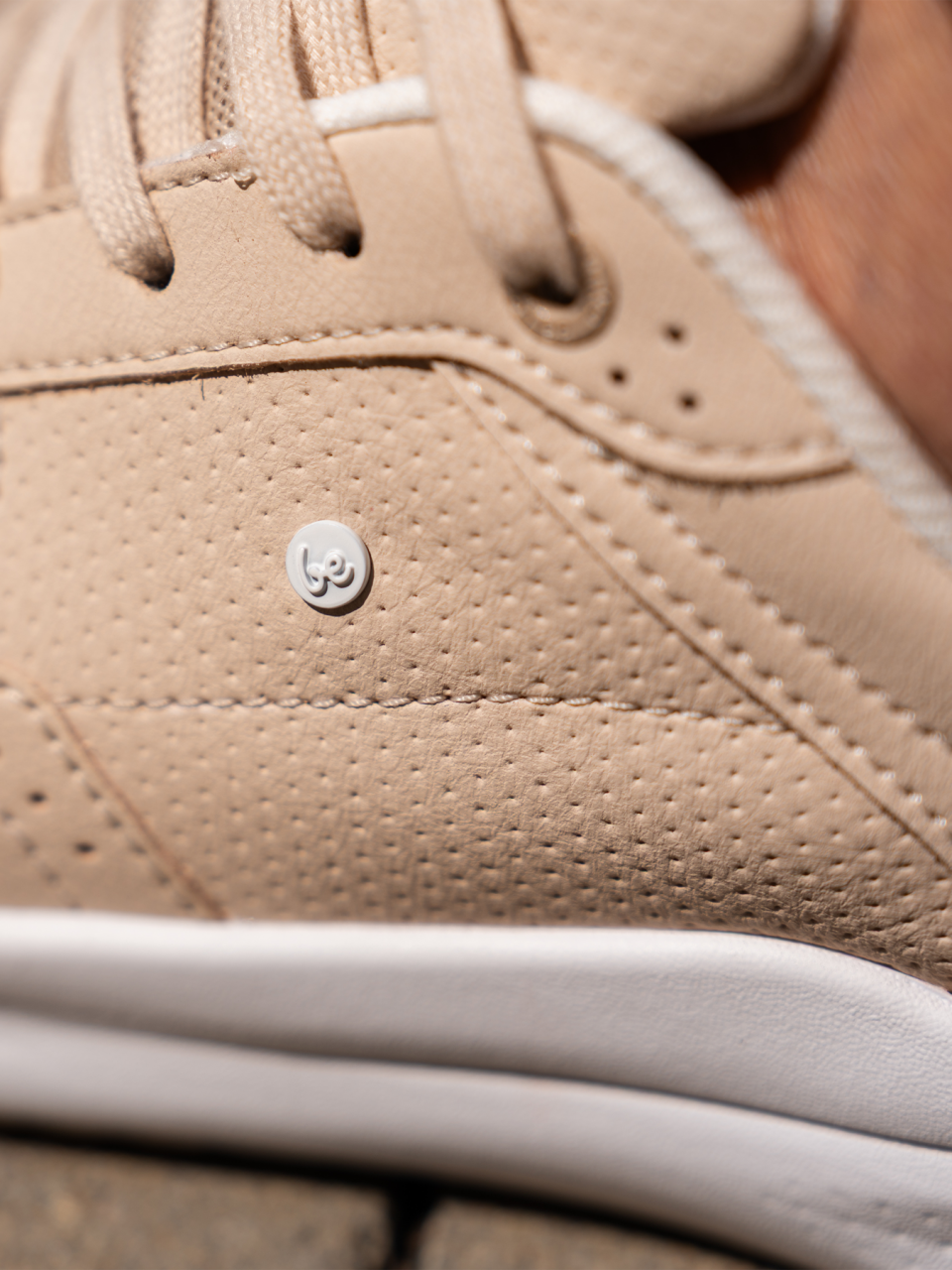 Recovery topánky Be Lenka Sydney - Sand