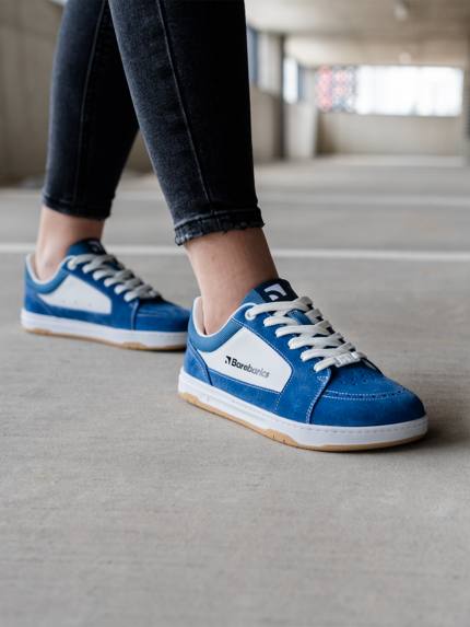 Barefoot topánky Barebarics Legend - Blue