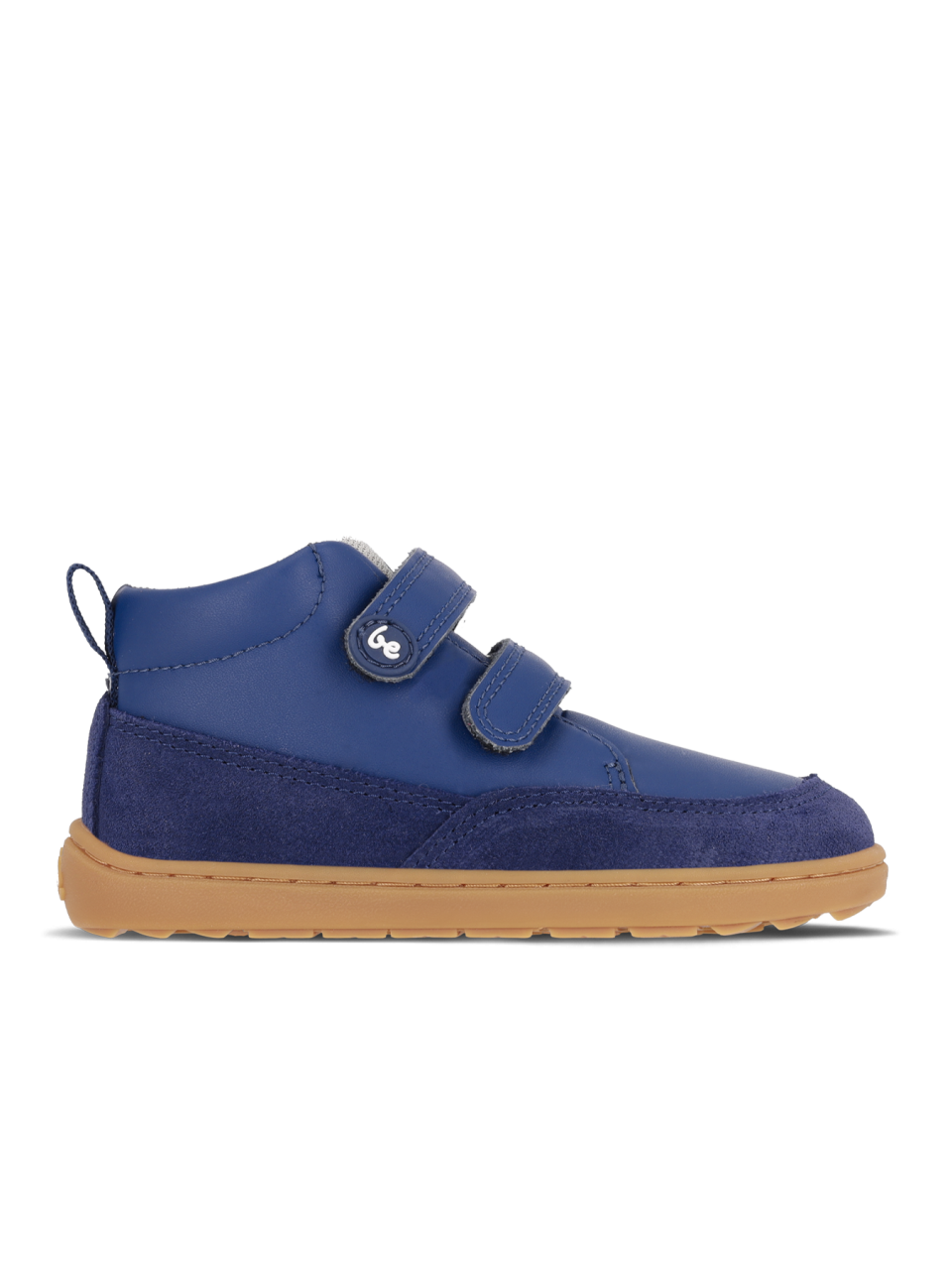 Detské barefoot topánky Be Lenka Elio Kids - Dark Blue