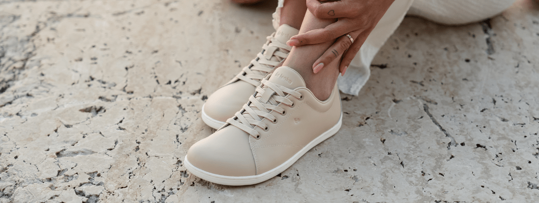 Prečo sa cítim stabilnejšie naboso než v klasických topánkach