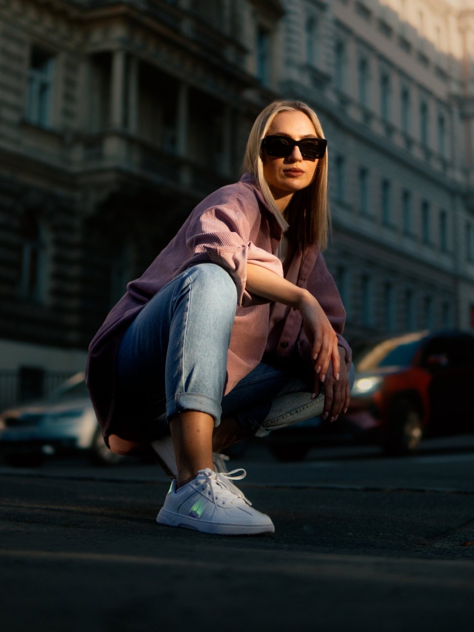 Barefoot tenisky Barebarics Icara - White & Pastel Iridescent