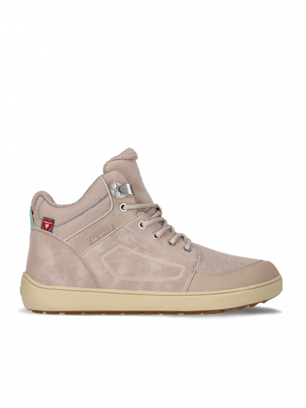 Barefoot topánky Be Lenka ArcticEdge - Beige