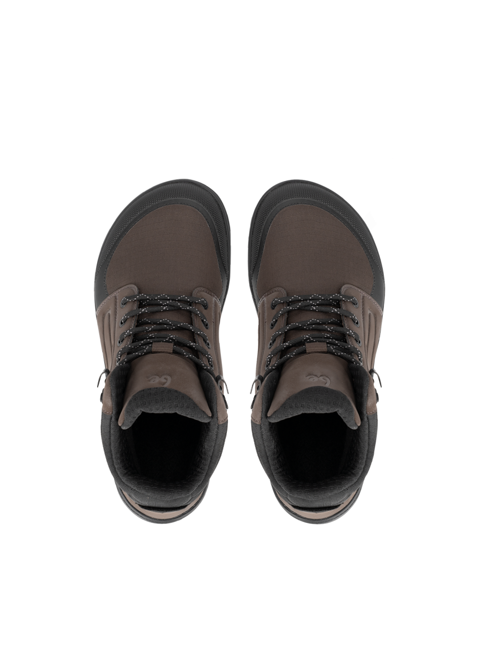 Barefoot topánky Be Lenka ArcticEdge - Dark Brown