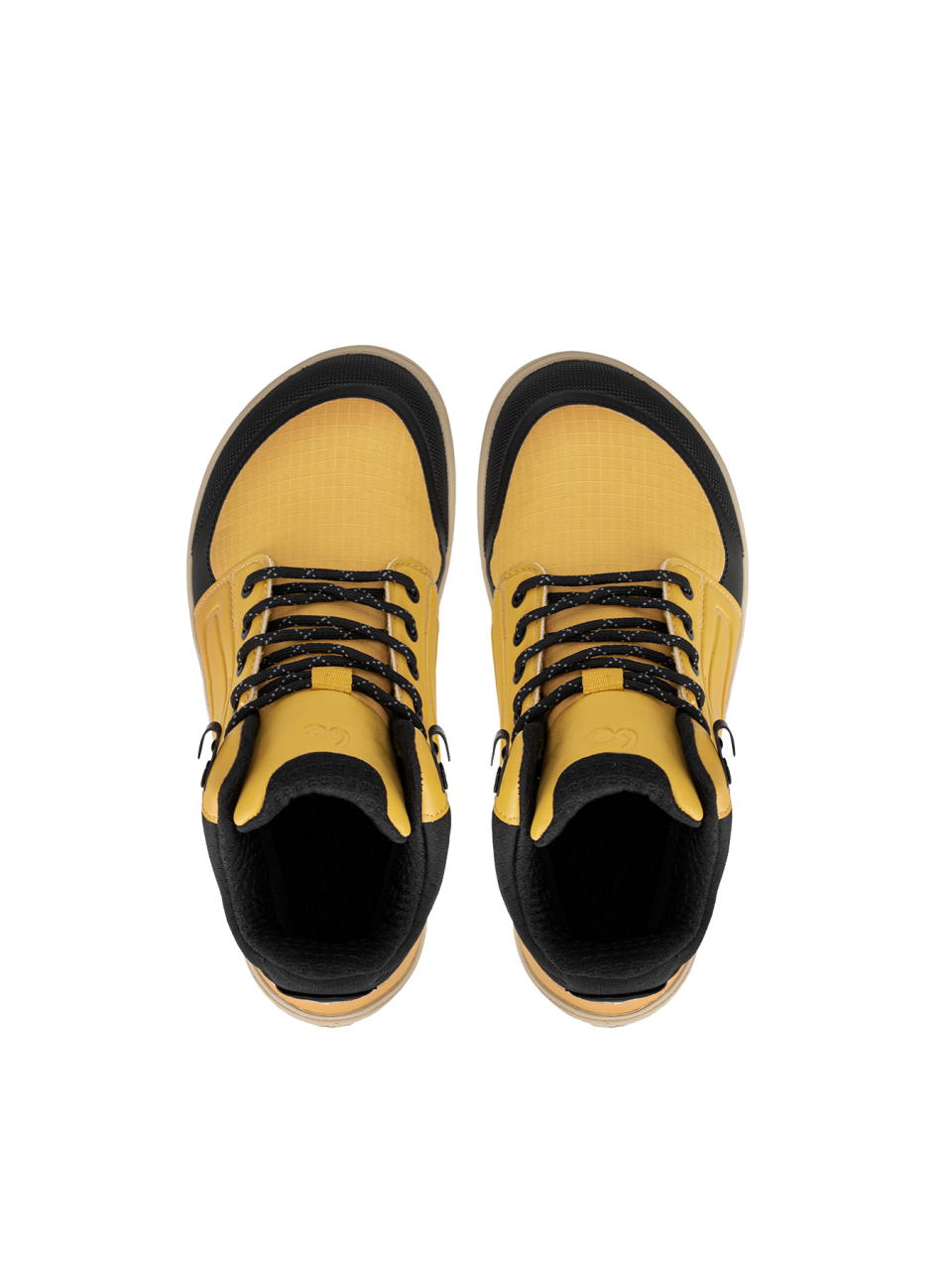 Barefoot topánky Be Lenka ArcticEdge - Mustard