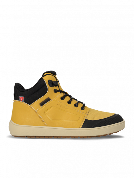 Barefoot topánky Be Lenka ArcticEdge - Mustard