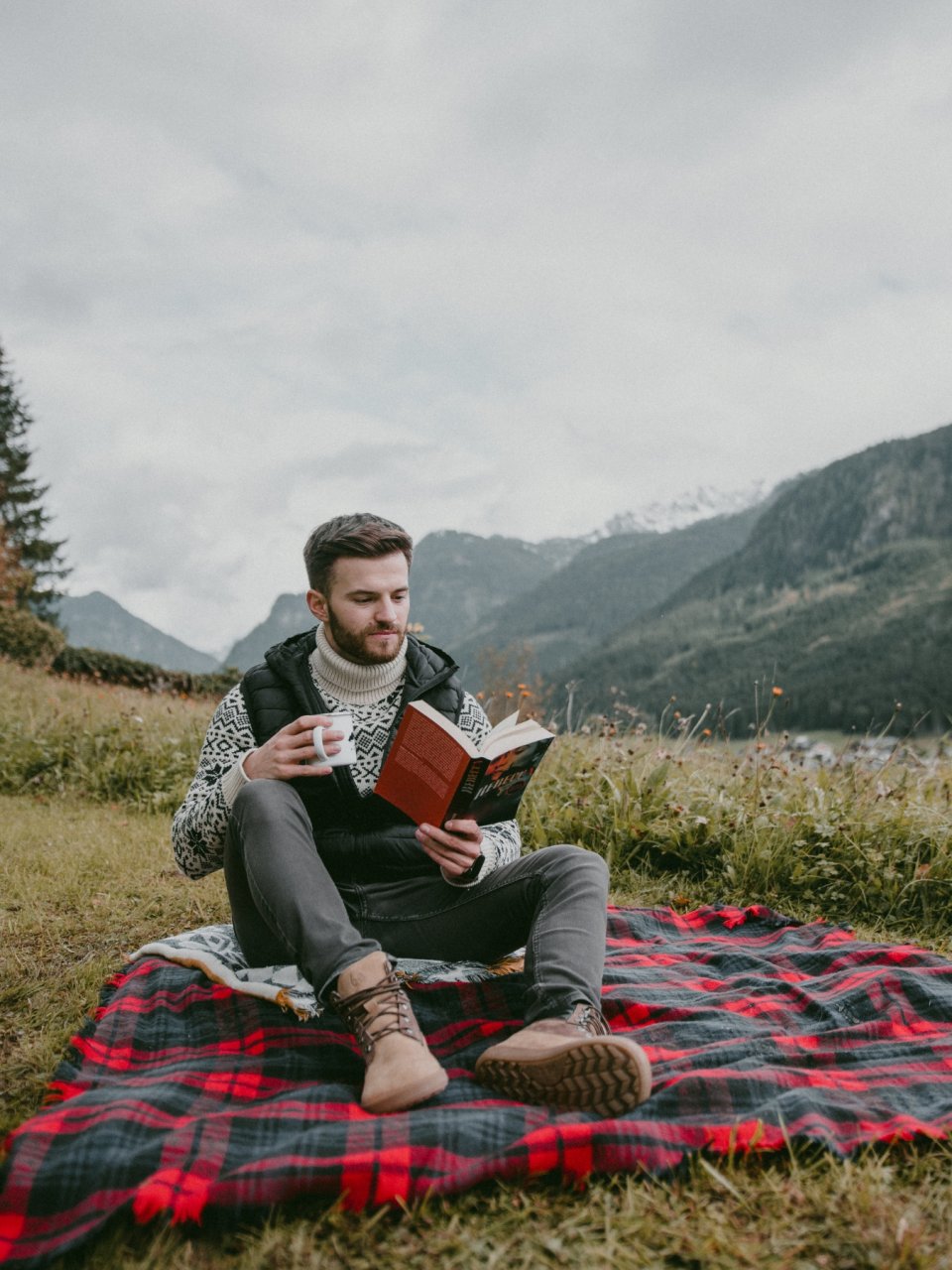 Barefoot topánky Be Lenka Nevada Neo - Sand & Dark Brown