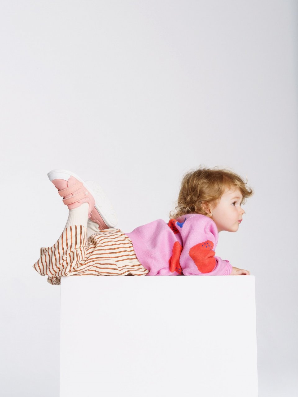 Be Lenka Canvi – the perfect…