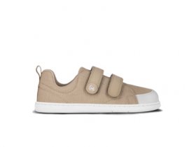 							Nízke / poltopánky

