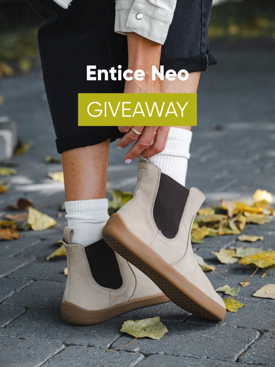 GIVEAWAY TIME!

Autumn calls…